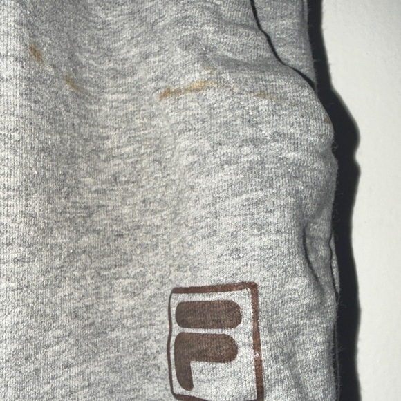 2/$15 Fila Women’s Sweatpants/Jogger Pants - Picture 4 of 4